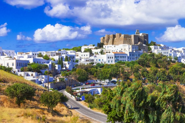 ΠΑΤΜΟΣ