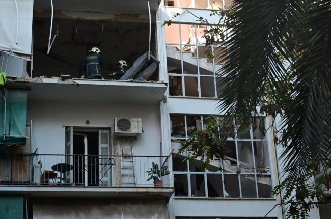 ΕΚΡΗΞΗ ΑΜΠΕΛΟΚΗΠΟΙ ΔΙΑΜΕΡΙΣΜΑ