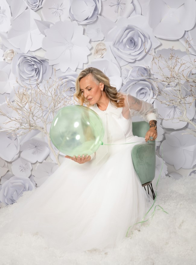 ΚΛΕΑΝΘΟΥΣ ΓΥΝΑΙΚΕΣ