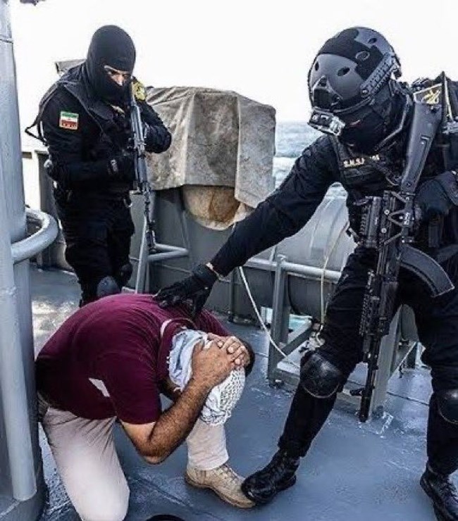 Πράκτορες της Μοσάντ βλέπει παντού η Τεχεράνη: Πέντε συλλήψεις επειδή... αμαυρώνουν την εικόνα του Ιράν στο ίντερνετ