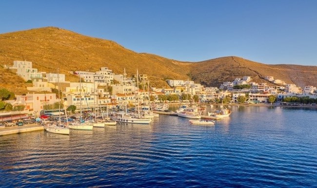 Last minute εξόρμηση; 4 νησιά κοντά στην Αθήνα για το Σαββατοκύριακο