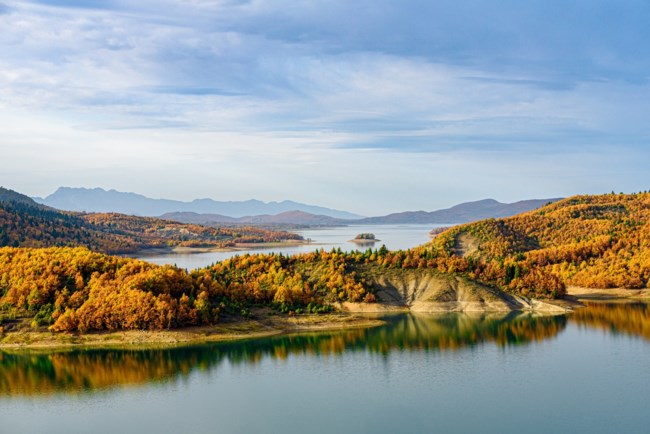 Φθινοπωρινή απόδραση εκεί όπου η φύση μοιάζει βγαλμένη από παραμύθι -Δάση, βουνά, παραδοσιακές γεύσεις, ηρεμία