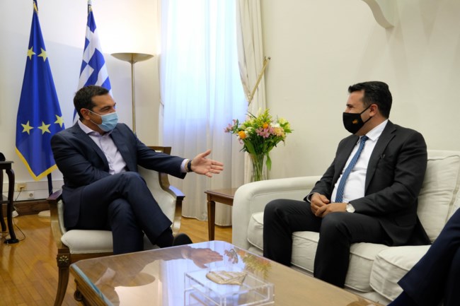 Τσίπρας Ζάεφ 3