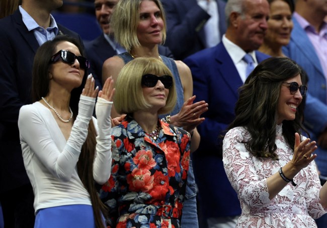 Anna Wintour