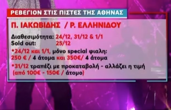 ΡΕΒΕΓΙΟΝ ΜΠΟΥΖΟΥΚΙΑ