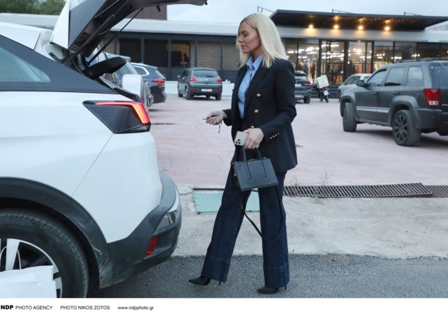 Ιωάννα Μαλέσκου