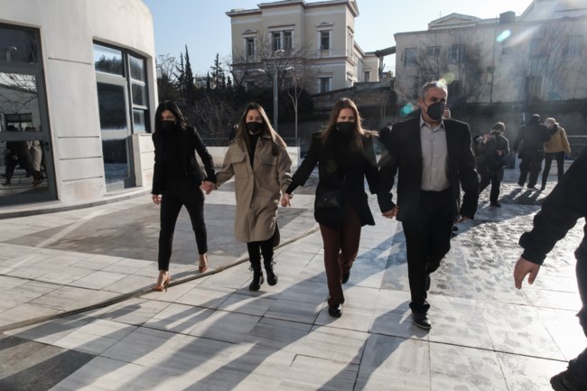 Προπονητής Ιστιοπολοϊας