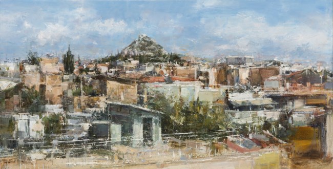 ΑΣΤΙΚΟ ΤΟΠΙΟ