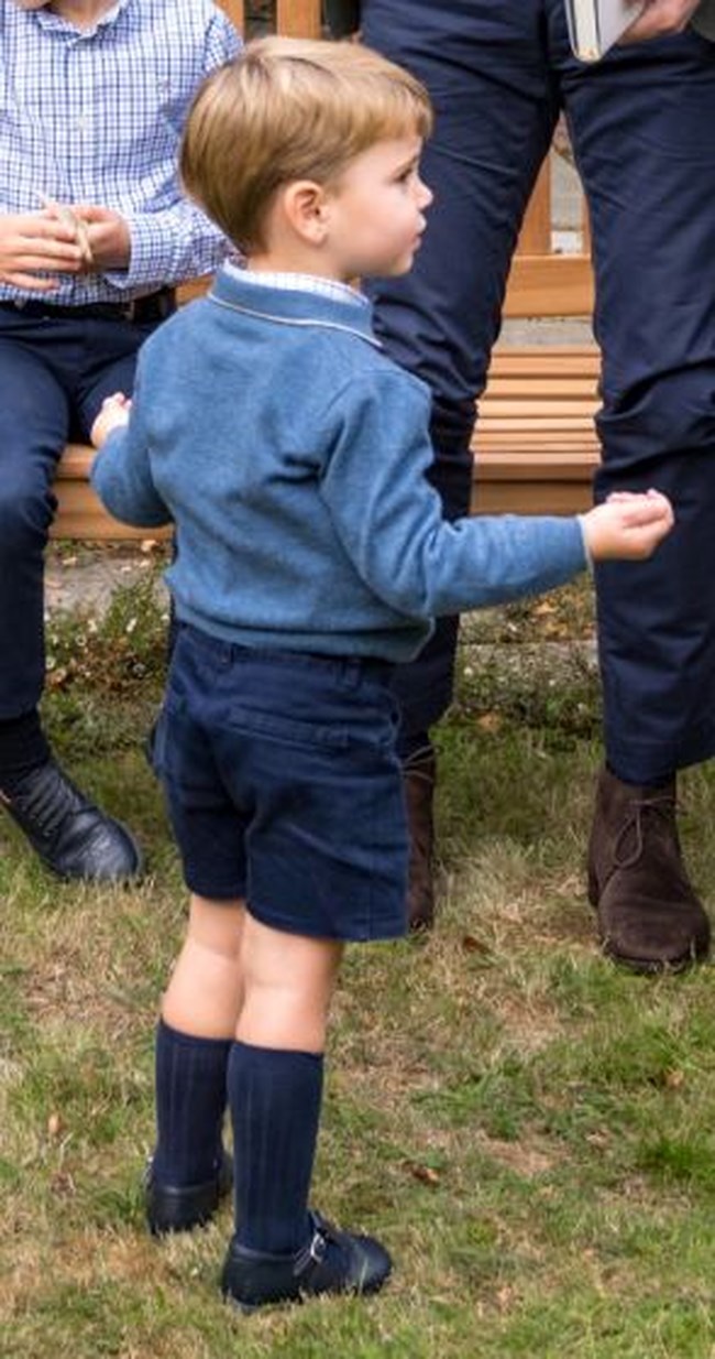 prince louis