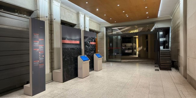 Αφηγήσεις πέρα από τα σύνορα