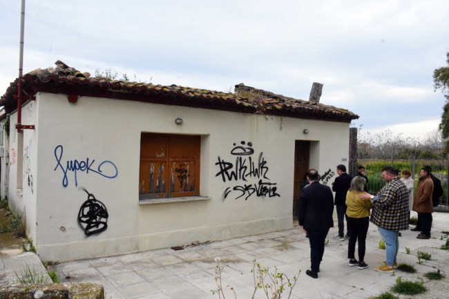 Αργολίδα: Απούσα για δεύτερη μέρα από το γραφείο της η Άλκηστις Παπαδημητρίου - Ρίχνει τους τόνους το Υπουργείο Πολιτισμού