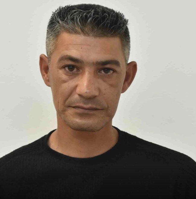 Συμμορία