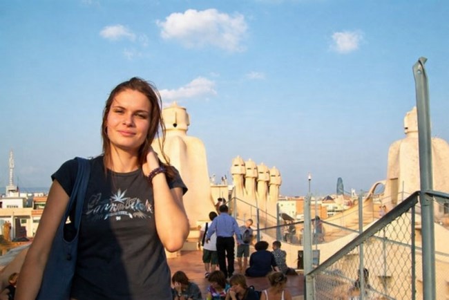 Συντριβή Falcon στην Τουρκία: Αυτή είναι η Ελληνίδα αεροσυνοδός που σκοτώθηκε - Ηταν μόλις 2 μήνες στην εταιρεία