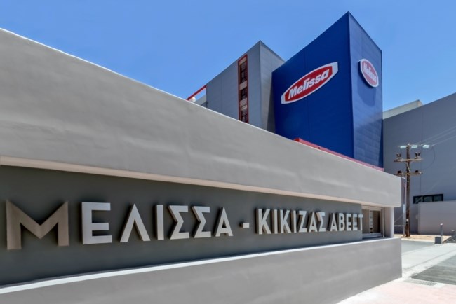 Η ΜΕΛΙΣΣΑ ΚΙΚΙΖΑΣ εξαγόρασε το 100% του μετοχικού κεφαλαίου της TERRA CRETA