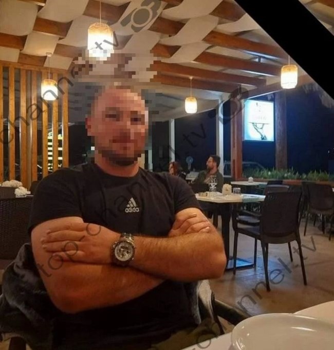 27χρονος Ζάκυνθος