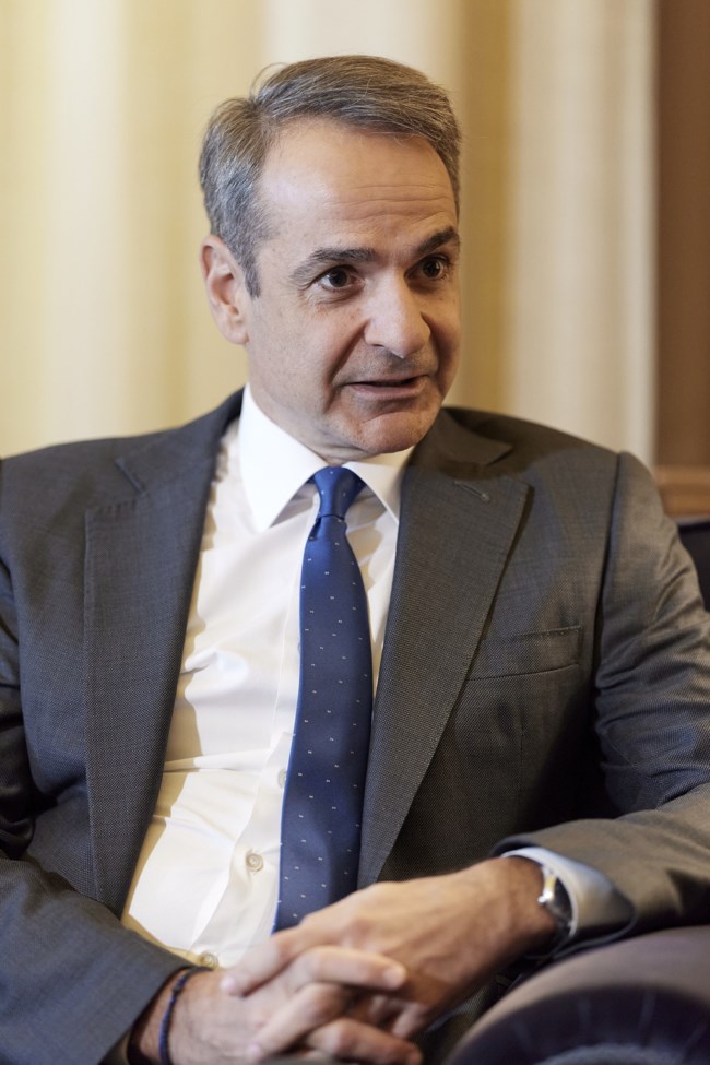 ΜΗΤΣΟΤΑΚΗΣ ΤΑΣΟΥΛΑΣ ΠΡΟΕΔΡΙΚΟ ΜΕΓΑΡΟ