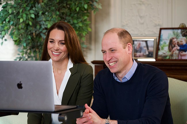 KATE MIDDLETON
