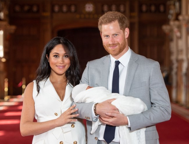MEGHAN HARRY