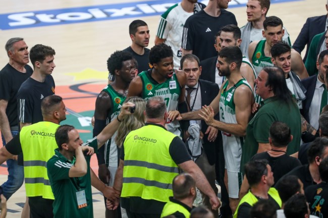 αντετοκουνμπο
