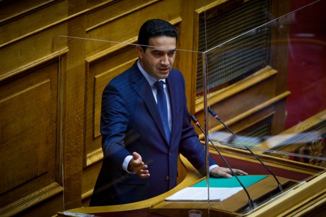 Μιχάλης Κατρίνης