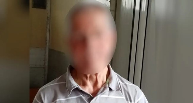Αμφιλοχία: Βαρύ το παρελθόν του 67χρονου πρώην αστυνομικού πατροκτόνου - Είχε αποταχθεί από την ΕΛΑΣ για ασέλγεια σε 11χρονο