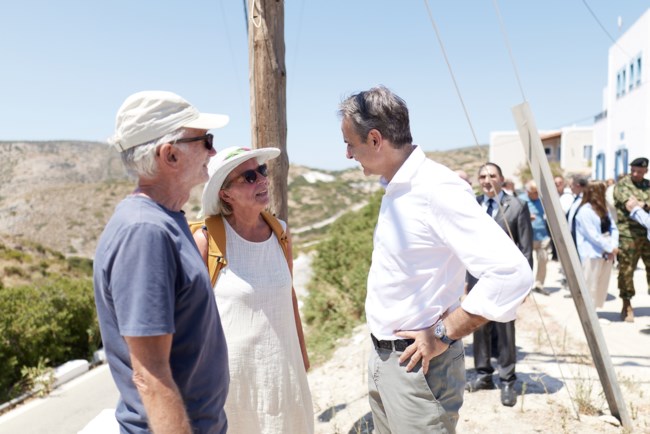 ΑΓΑΘΟΝΗΣΙ ΜΗΤΣΟΤΑΚΗΣ
