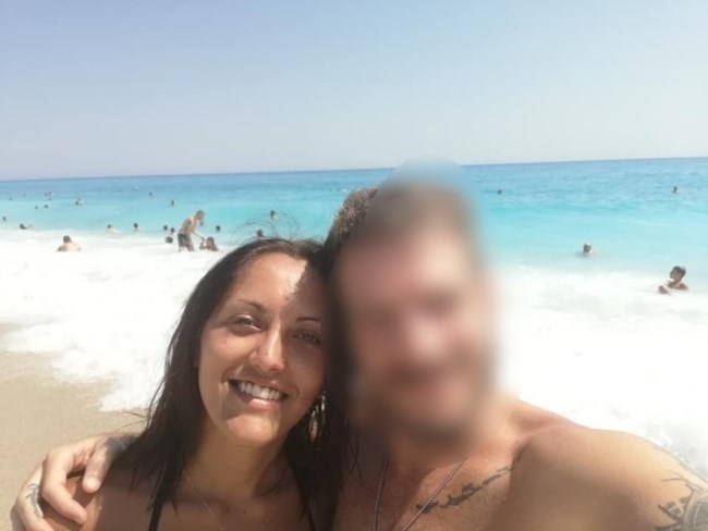 κυριακη
