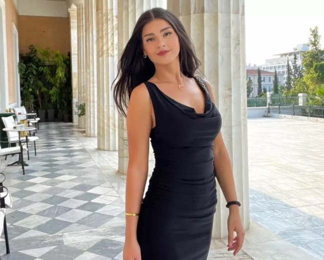 ΚΩΝΣΤΑΝΤΙΝΑ ΜΗΤΣΟΤΑΚΗ