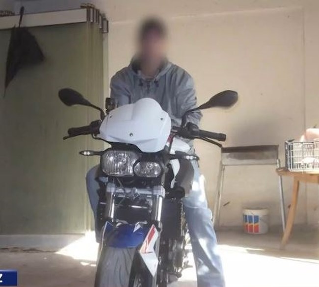 ΠΑΤΡΑ ΞΥΛΟΔΑΡΜΟΣ