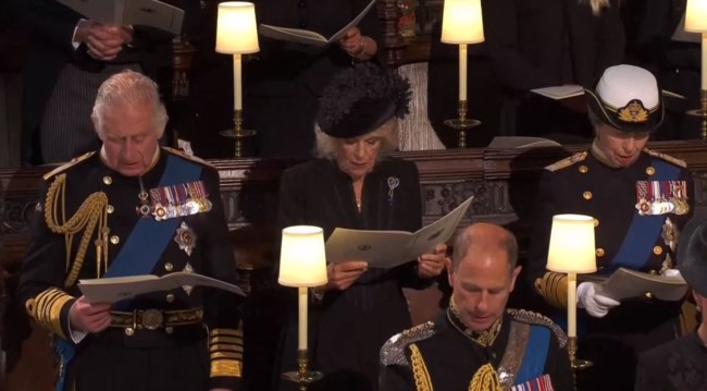 κηδεια ελισαβετ