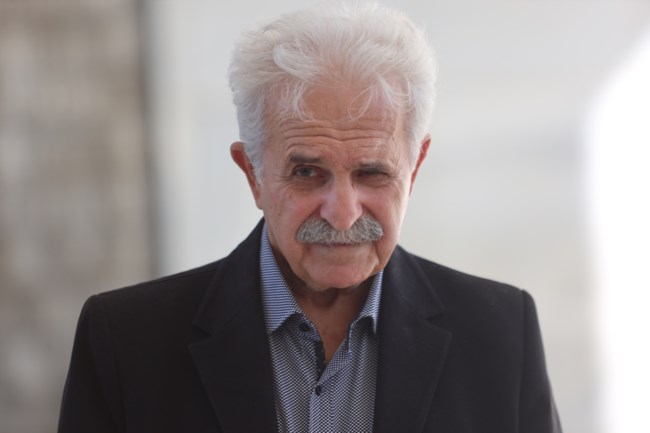 Μίμης Ανδρουλάκης