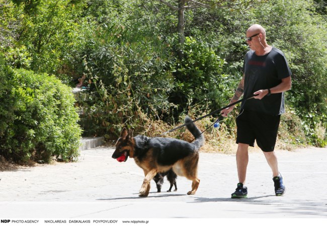 Αποκαλυπτικός Τζώνη Καλημέρης: Δεν ήταν δική μου απόφαση να φύγω από το OPEN