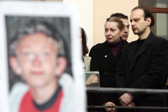 20 χρόνια από την εξαφάνιση του Άλεξ: Σήμερα θα ήταν 31 ετών, κανείς δεν γνωρίζει πού βρίσκεται η σορός του [εικόνες]