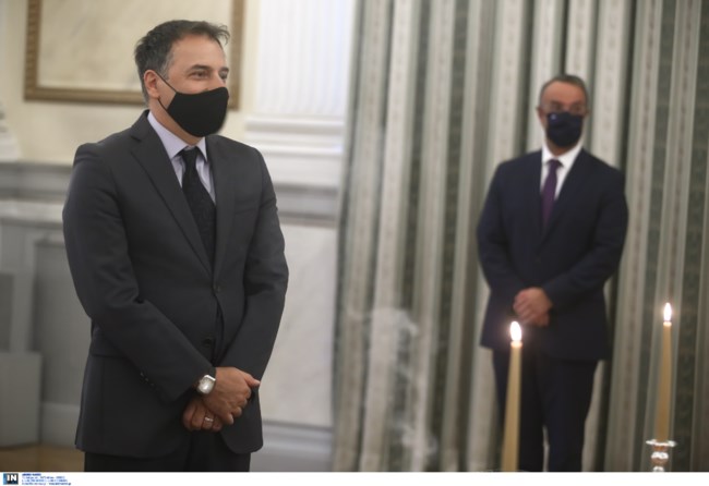 Θεόδωρος Πελαγίδης