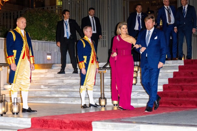 queen maxima