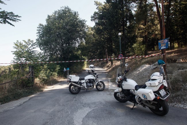 Θρίλερ με τη 16χρονη στα Τρίκαλα: Αυτοκτονία σοκ στην εκκλησία δείχνουν τα πρώτα στοιχεία