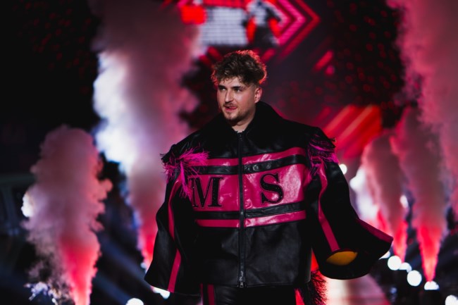 Σκληρά knockouts, ανατροπές και εκρηκτικό θέαμα: Η αρένα DVTK του HELL Boxing Kings γεμίζει ξανά