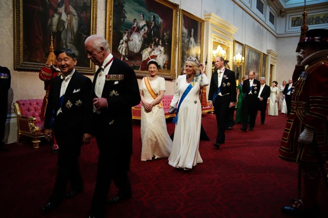 britain royals
