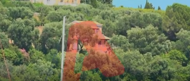 Βίλα Γιώργου Τράγκα