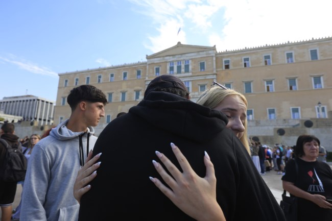 ΠΑΝΟΣ ΡΟΥΤΣΙ