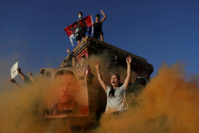 PINOCHET