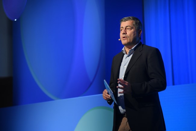 Η νέα εποχή Allwyn έρχεται με τους συνεργάτες του δικτύου ΟΠΑΠ στην πρώτη γραμμή