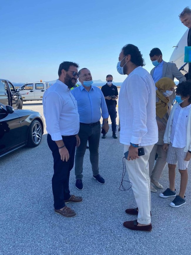 ΣΑΟΥΔΑΡΑΒΑΣ