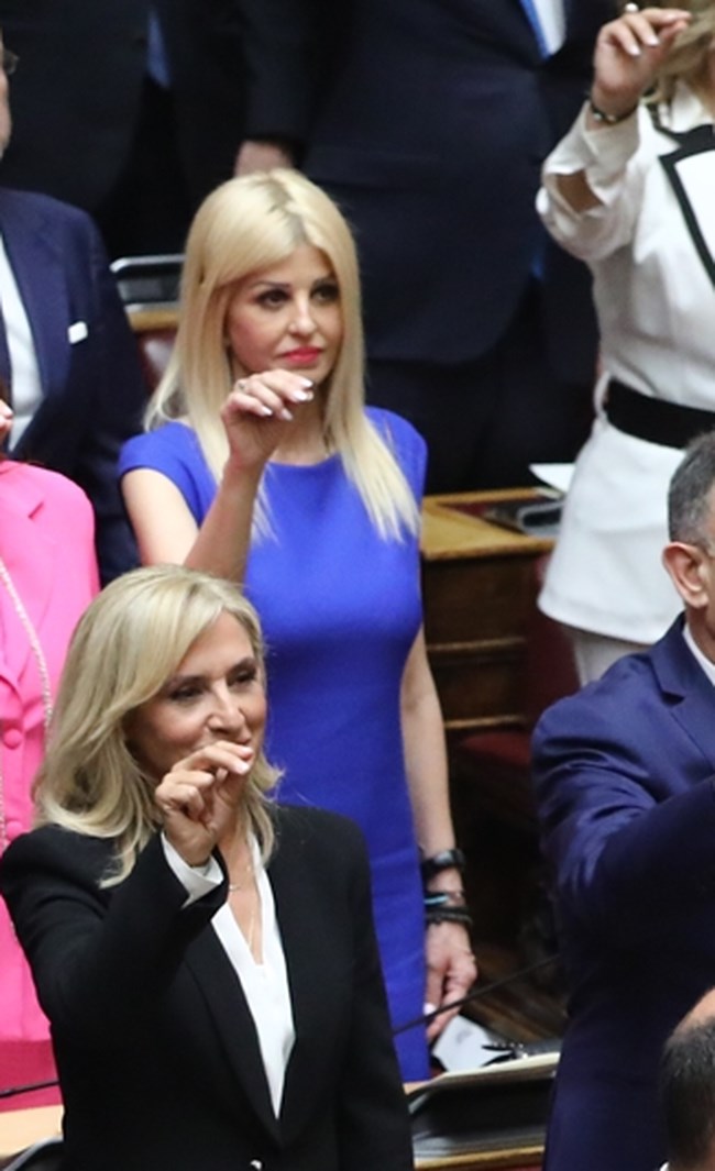 βουλη