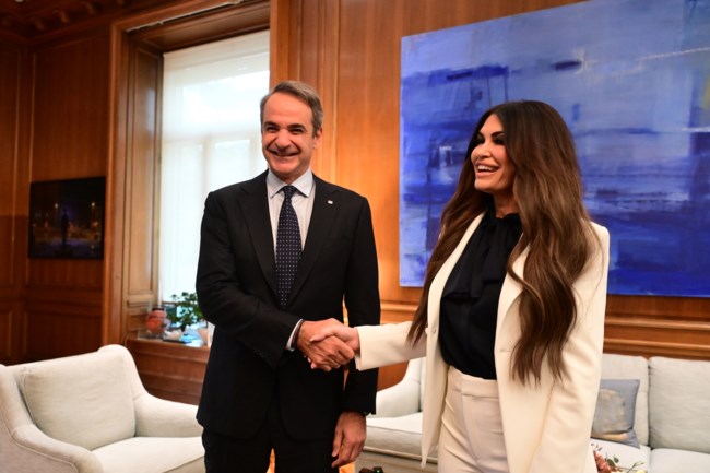 ΜΗΤΣΟΤΑΚΗΣ - ΚΙΜΠΕΡΛΙ