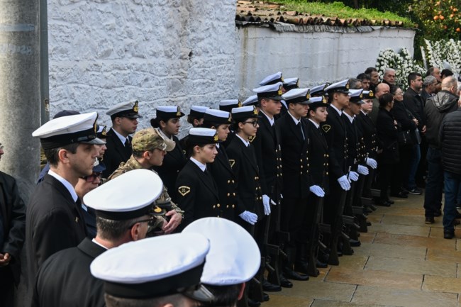 ΛΙΜΕΝΙΚΟΣ ΚΗΔΕΙΑ ΑΣΤΡΟΣ