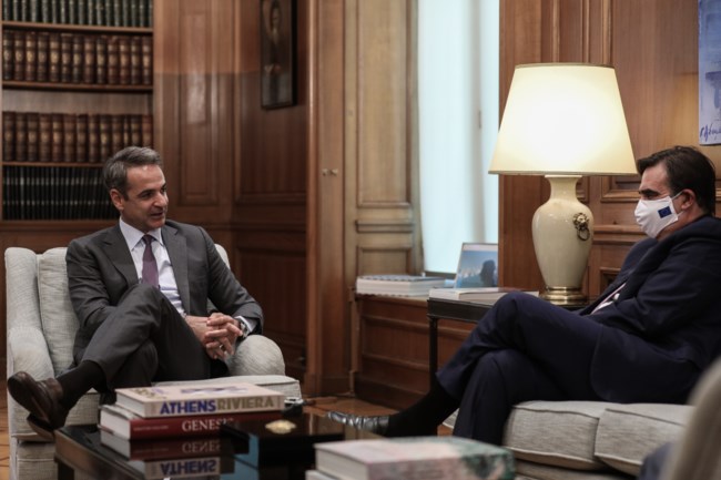 ΜΗΤΣΟΤΑΚΗΣ ΣΧΟΙΝΑΣ