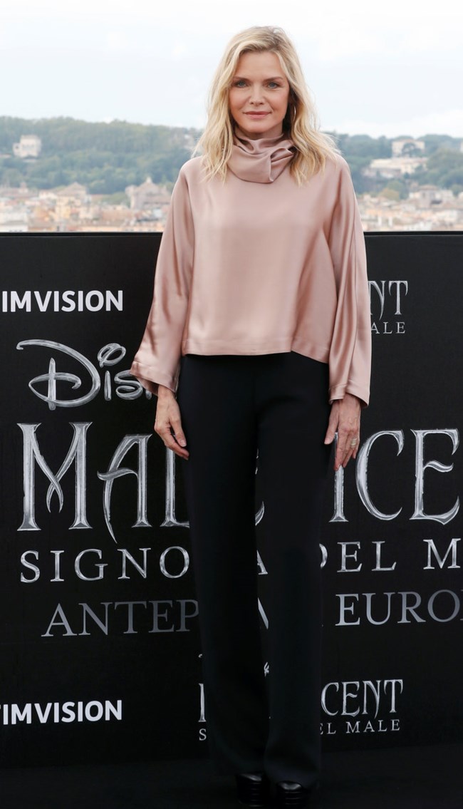 Michelle Pfeiffer