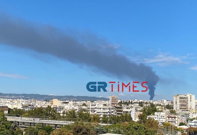 ΦΩΤΙΑ ΘΕΣΣΑΛΟΝΙΚΗ