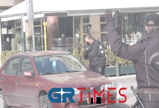 Χριστούγεννα Θεσσαλονίκη